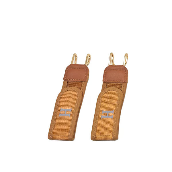 🔥 Tactical Metal Hook Elastic Belt